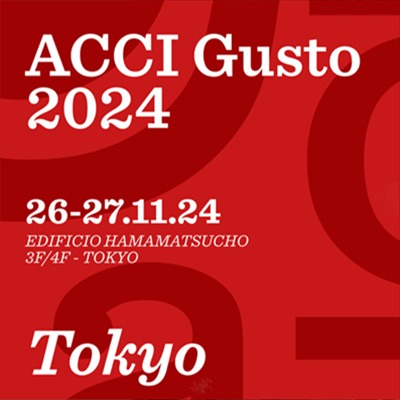 ACCI Gusto 2024